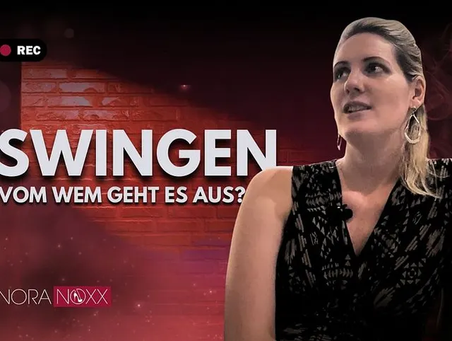 Nora erklärt: Von wem geht Swingen denn jetzt aus?