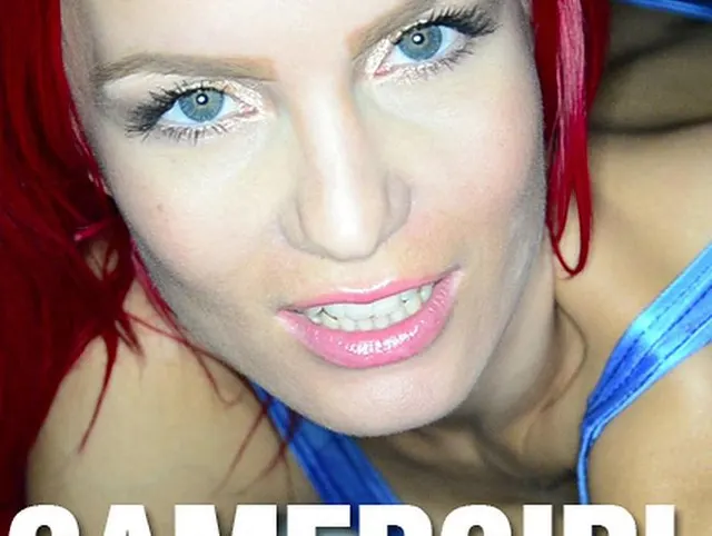Rothaariges Gamergirl MEGA POV Blowjob