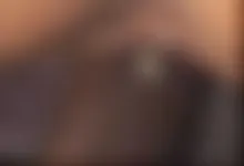 My babe creampie off black cock