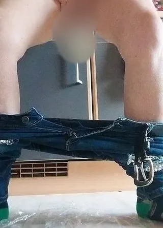 Eigentlich wollte ich...aber dann kam der Natursekt
