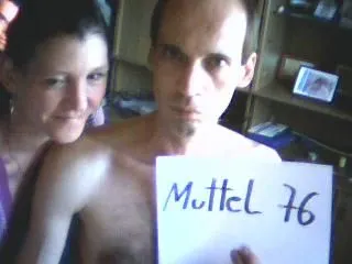 Profilbild von muttel76