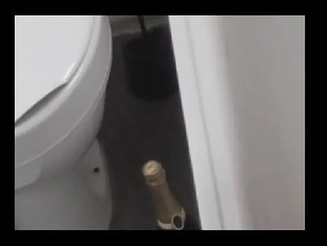 Liebe sekt