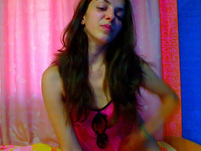 nice face with a nice body