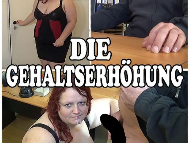 Die Gehaltserhöhung (RP)