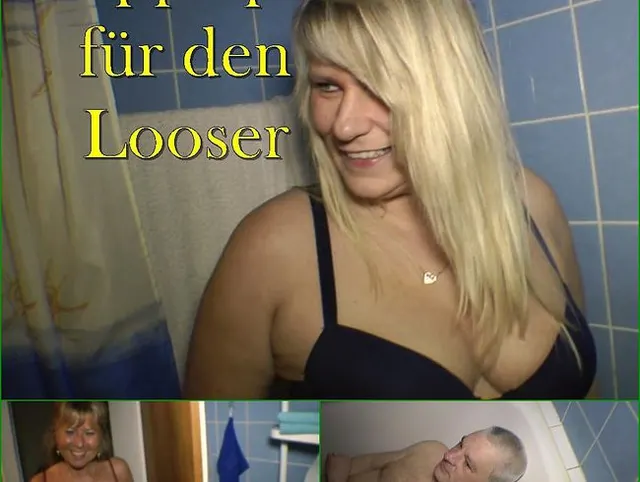 Doppelpiss für den Looser