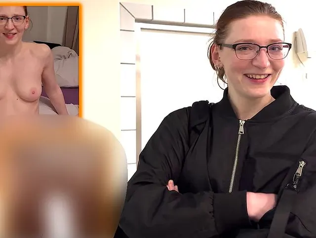 Reiß ich mir jetzt alle auf? Fanfick nach Thermenabend