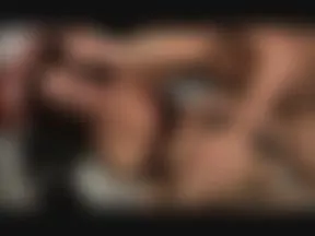 BIG TITS SPOONS FUCK