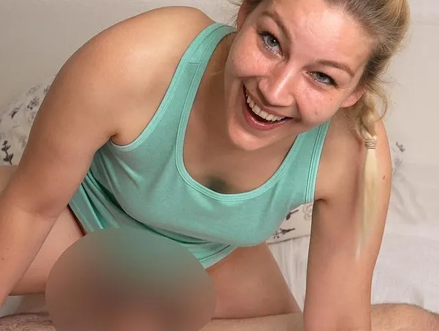 Ich brauche mehr als nur einen Schwanz!