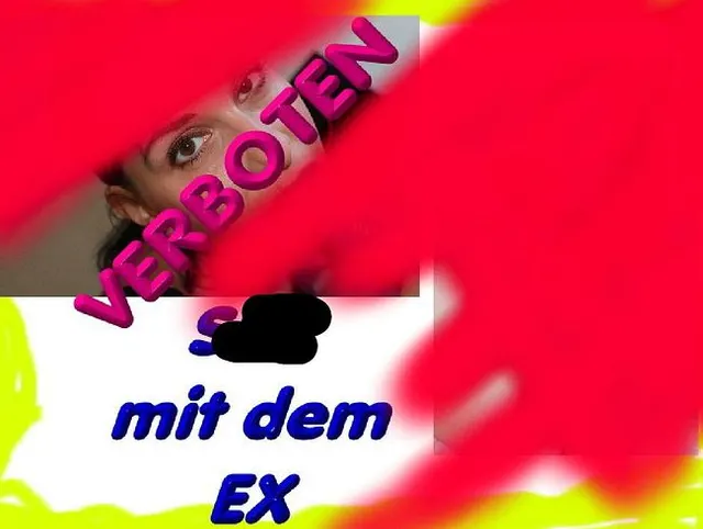 Verboten - Sex mit dem Ex (Mallorca)