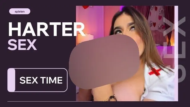 Harter Sex für meinen harten Liebhaber