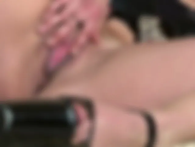 Mein erstes Muschi Video