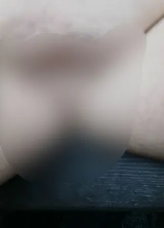 Selbst ist die Frau wenn kein Schwanz da ist