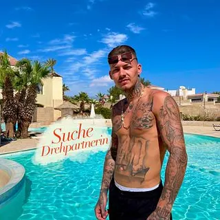 Profilbild von Tattoo-Max