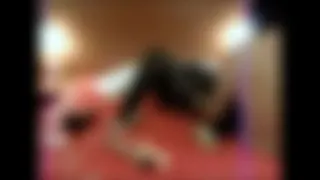 3 HOTEL DREIVERSCHIEDENE DILDOS U GEILES FISTING MIT USER VON MDH