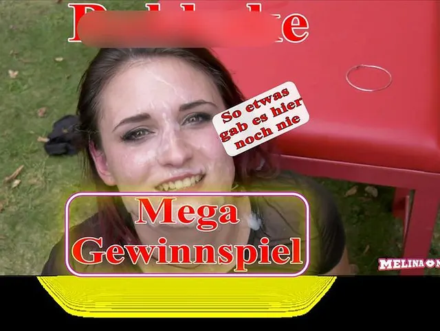 BUKKAKE!!! Das Mega Special best of