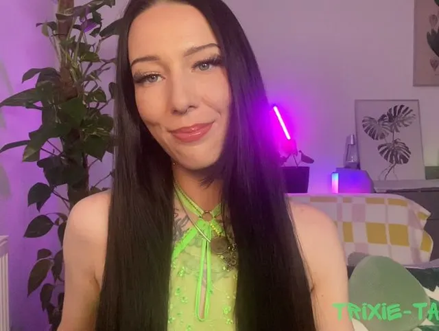 Spucke, Dildo, Kontrolle, du wichst nur, wenn ich es sage ?