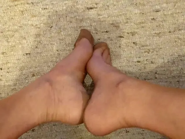 Madae`s Dicker Nylonschwanz