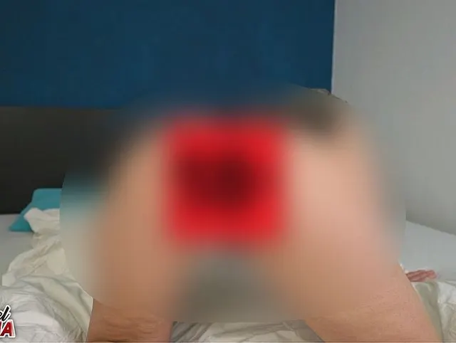 Schleimige Fickfotzen Veredelung