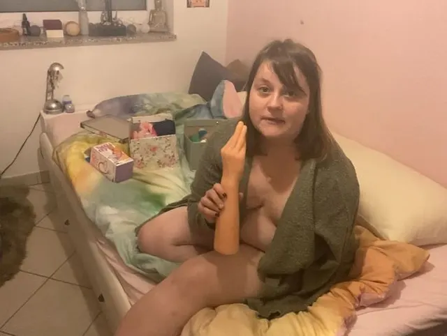 Ich zeige ALLE meine SEXTOYS!