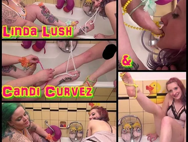 Profilbild von CandiCurvez