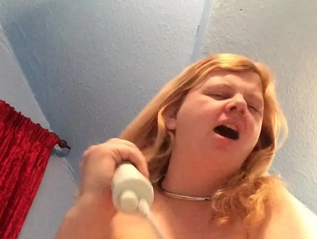 Violet wand electric self play 1