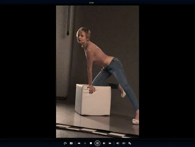 Erotik Shooting Part 4