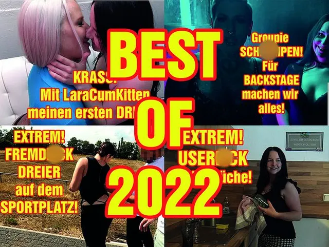 BEST OF 2022!