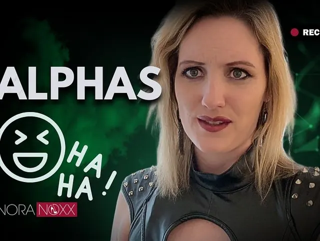 Möchtegern Alphas sind schlimmer als Betas