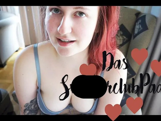 Das SwingerclubPaar
