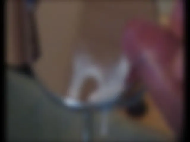 Spermaspiegel
