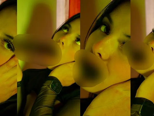 Valeria Martinez and the best lips to suck a cock, check it out?