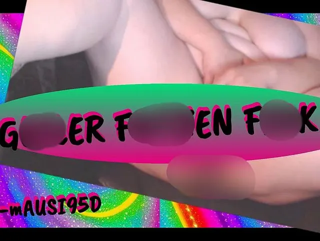 GEILER FOTZE FICK !!