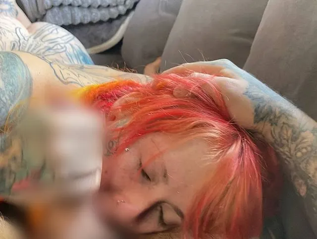 Blowjob Nutte will dein Sperma schlucken