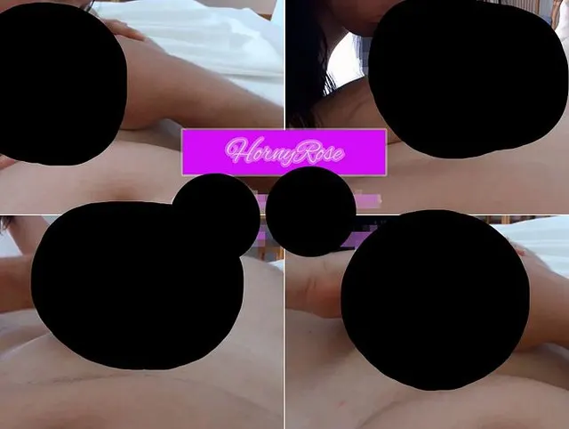 Blowjob & Eierlecken im Hotelzimmer