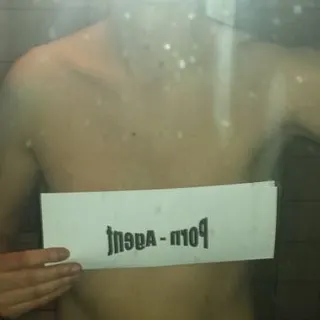 Profilbild von Porn-Agent