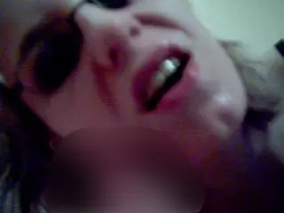Deepthroat ab ins Maul