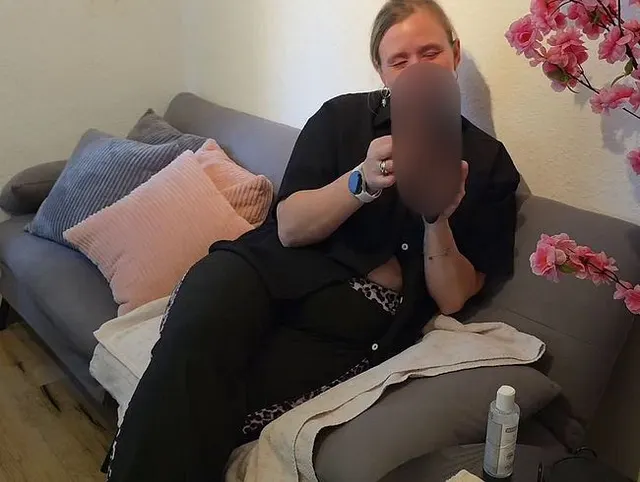 Anal Erfahrung geht weiter