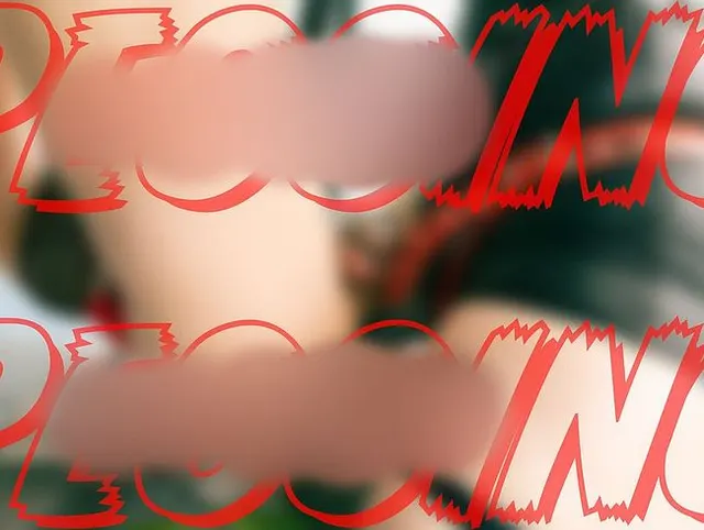 Pegging, Er wird richtig Hard in der Sexschaukel von mir gefickt