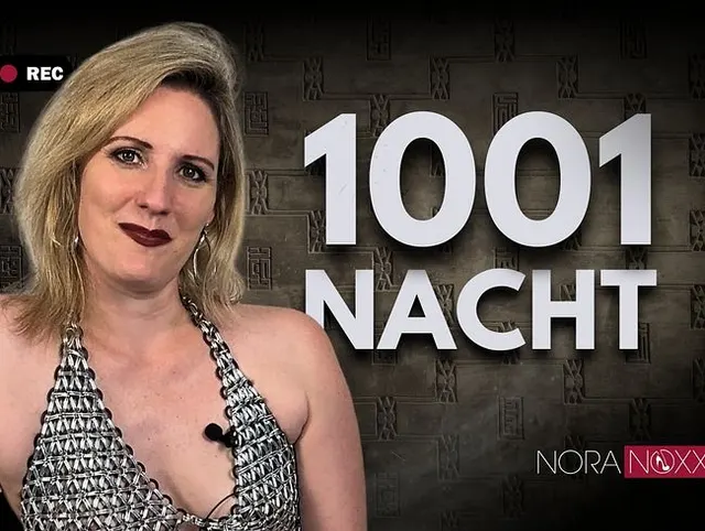 About last night: 1001 Nacht und Sex unter den Stenern