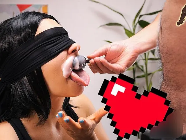 521 Ich errate die Aromen von Joghurts im neuen Video GAME OF TASTE)