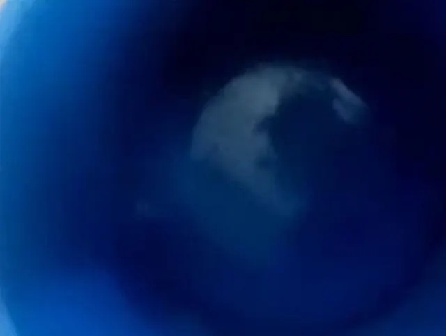 ein fantastisches Video