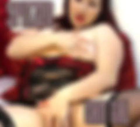 Spitzen Cam Girl