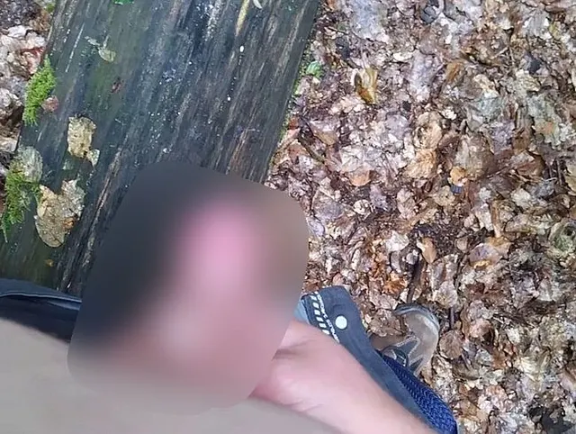 Heftiger Cumshot nachdem ich eine Woche nicht gewixxt habe.