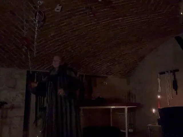 Wunsch Video für Tom andere Winkel