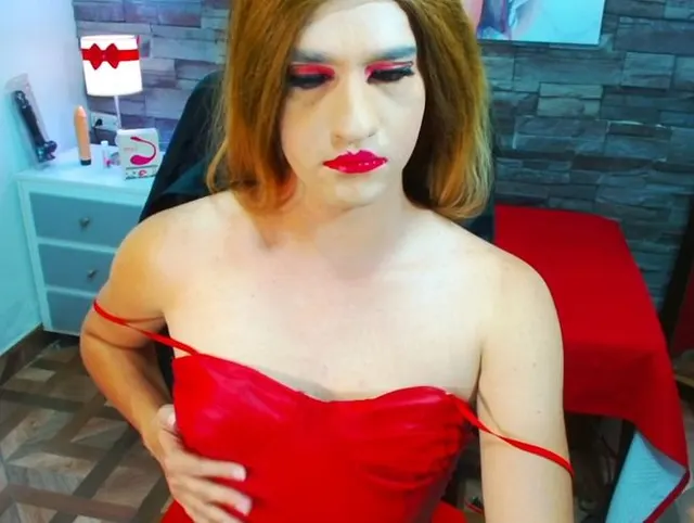 I get horny and hard for the neighbor in lycra (No Audio)