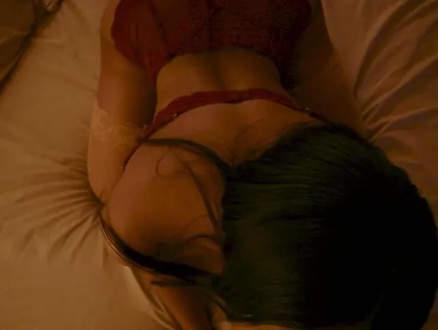 Ein unvergesslicher Blowjob!