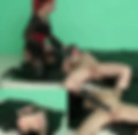 MILF Sklavin - Erbarmungsloses Spanking!