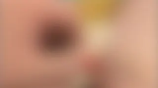 Premiere: Erste Lust mit meiner neuen Trans-Pussy