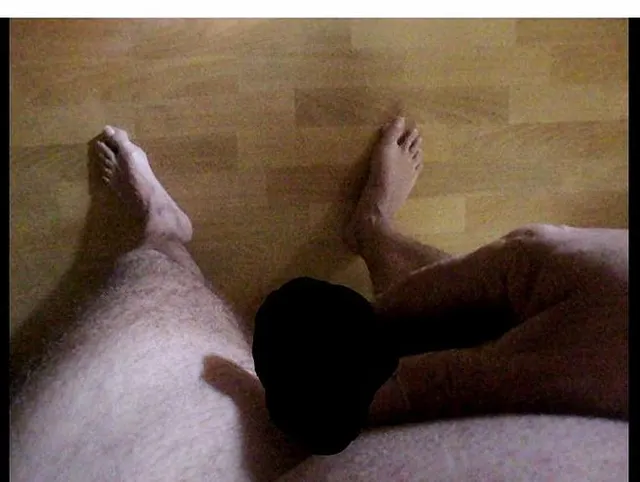 Geil dich auf