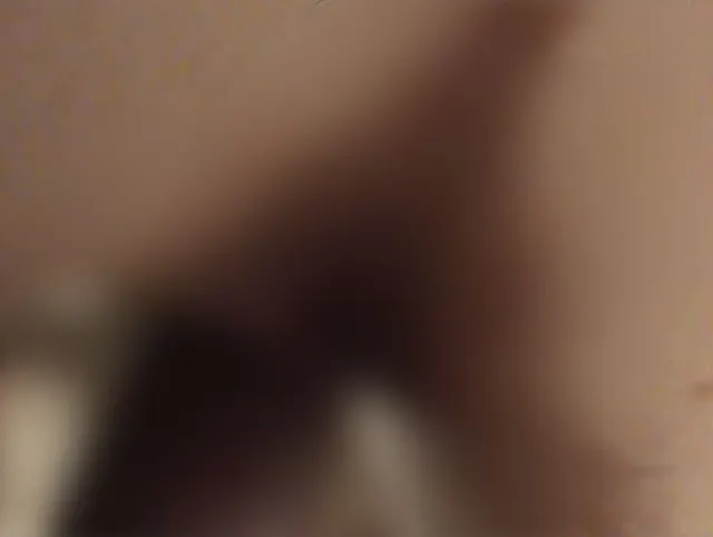 Er fickt mich doggy bis meine nasse Pussy offen steht